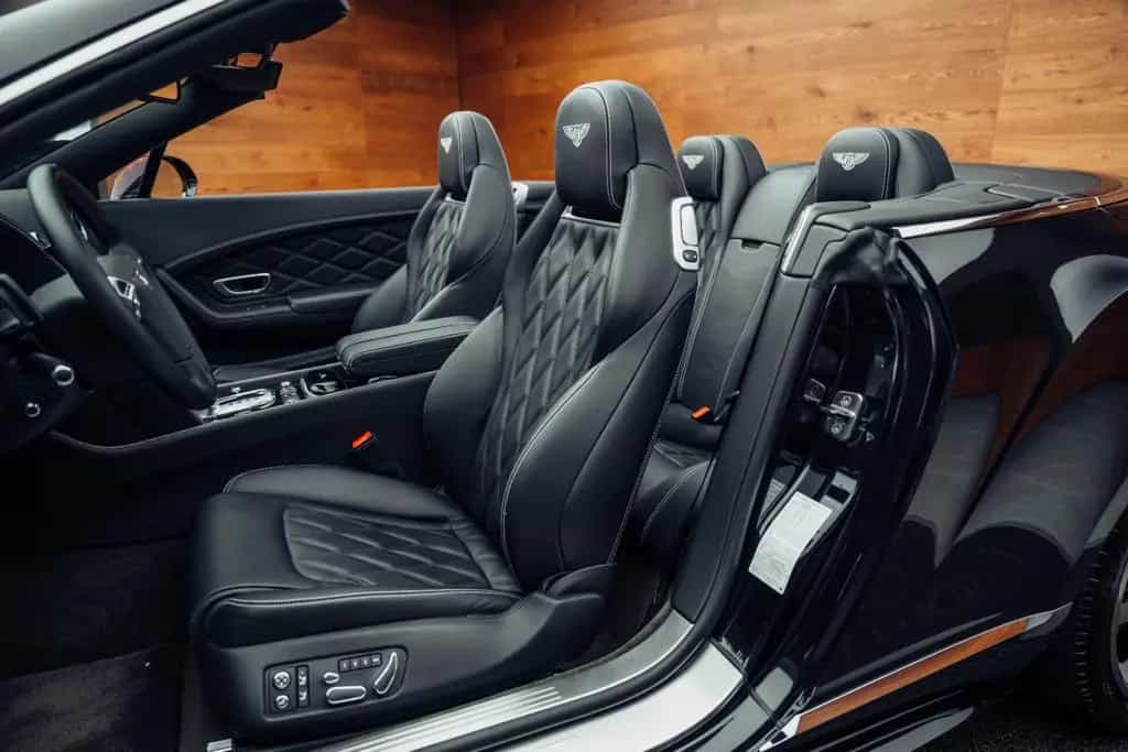 Bentley Continental GTC 4.0 V8 S 05/2014-photo-7