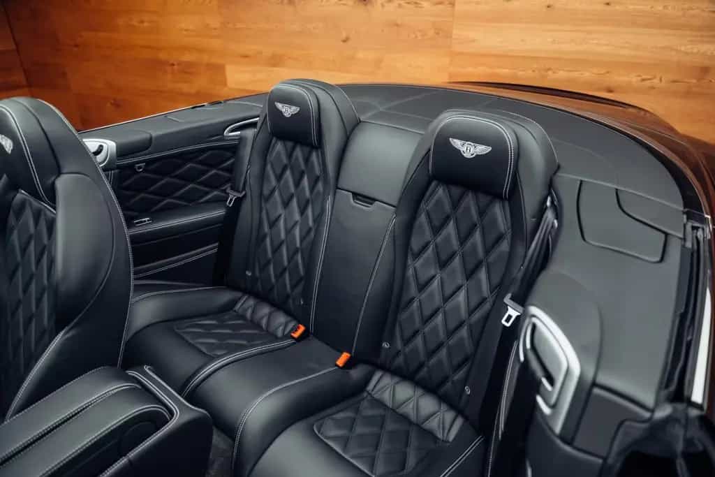Bentley Continental GTC 4.0 V8 S 05/2014-photo-8