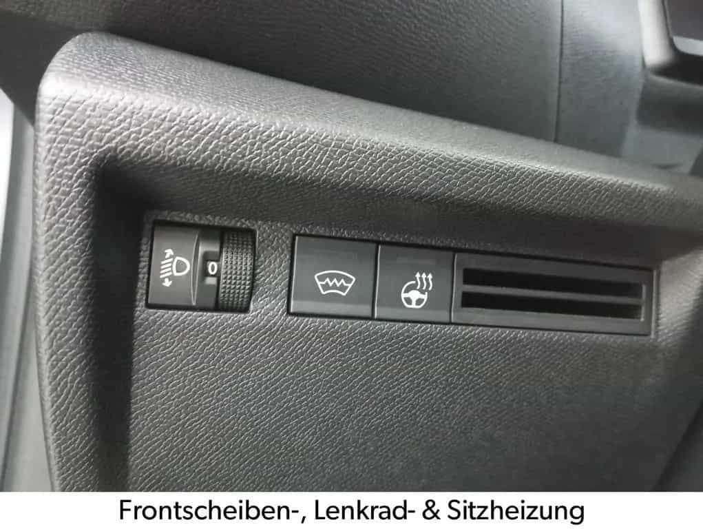 Citroën C4 Limo / LED / Automatik / Ganzjahr / Navi 01/2024-photo-10