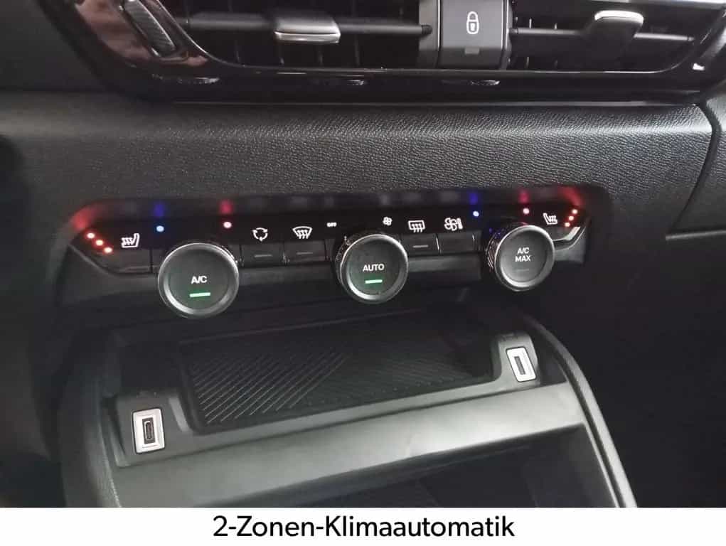 Citroën C4 Limo / LED / Automatik / Ganzjahr / Navi 01/2024-photo-12