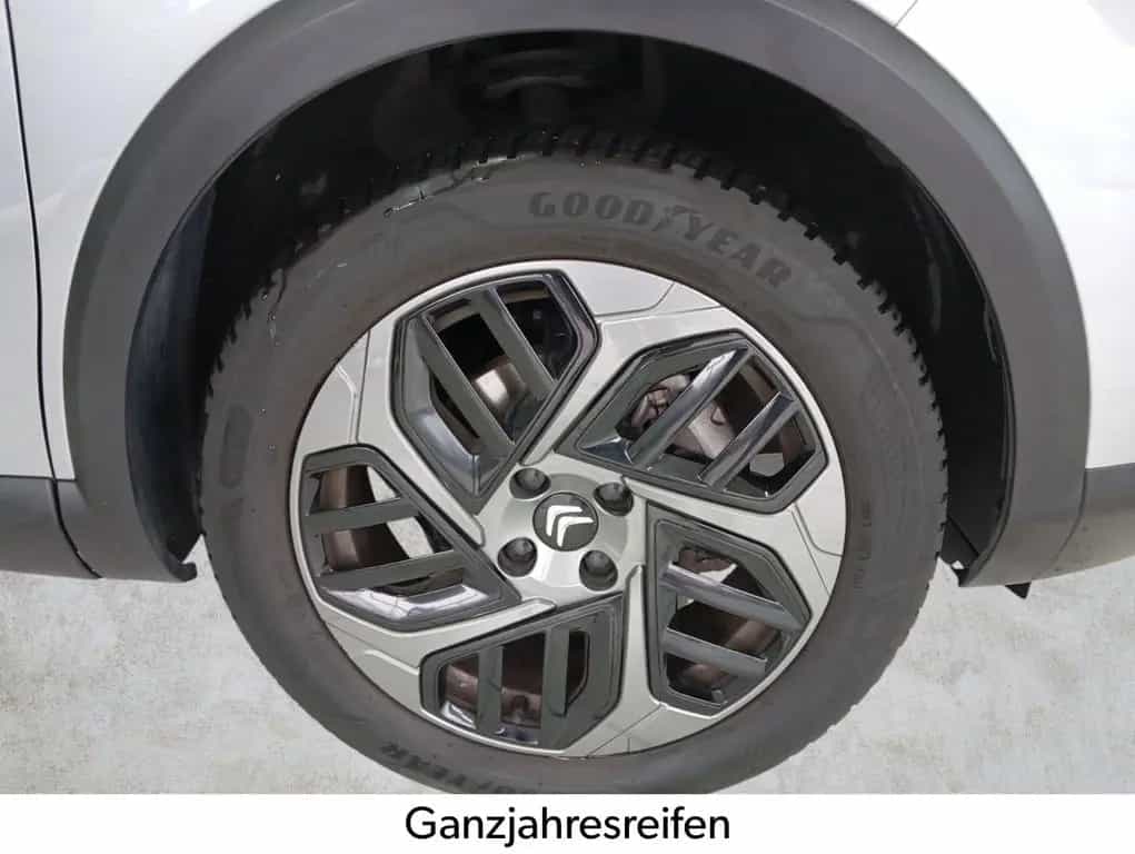 Citroën C4 Limo / LED / Automatik / Ganzjahr / Navi 01/2024-photo-15