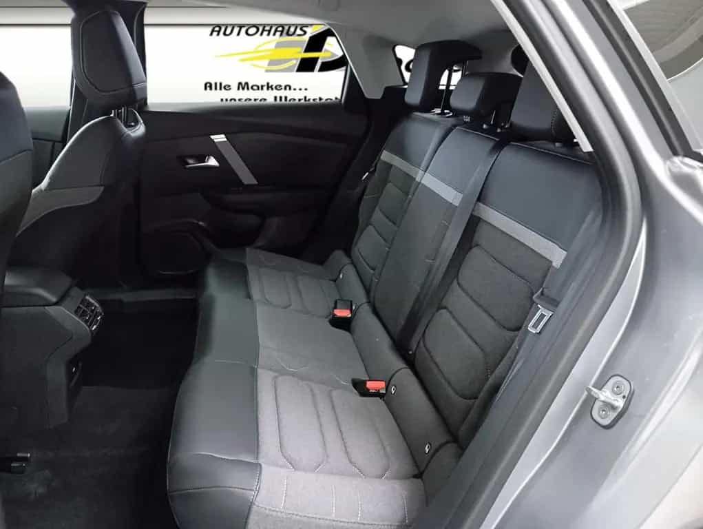 Citroën C4 Limo / LED / Automatik / Ganzjahr / Navi 01/2024-photo-16