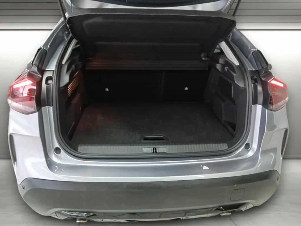 Citroën C4 Limo / LED / Automatik / Ganzjahr / Navi 01/2024-photo-18