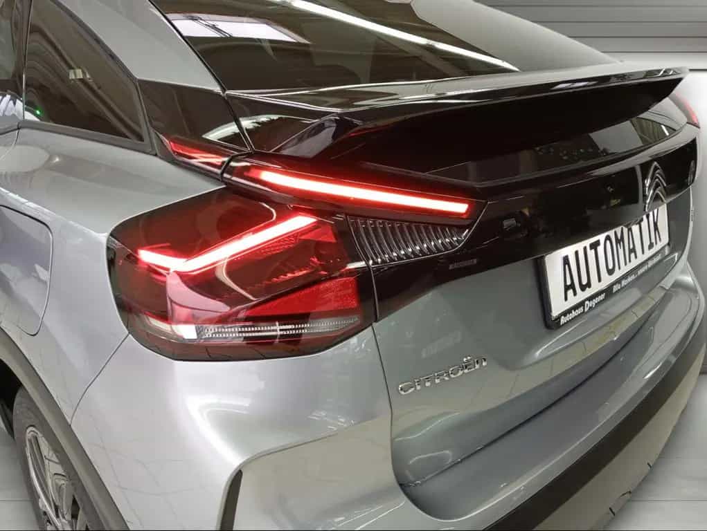 Citroën C4 Limo / LED / Automatik / Ganzjahr / Navi 01/2024-photo-19