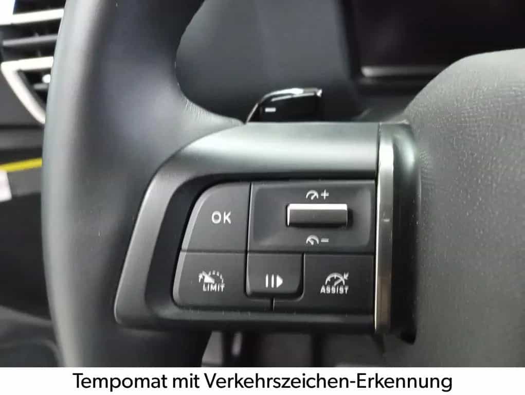 Citroën C4 Limo / LED / Automatik / Ganzjahr / Navi 01/2024-photo-4