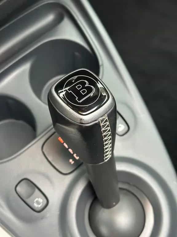 Smart ForTwo fortwo cabrio Brabus 04/2018-photo-17