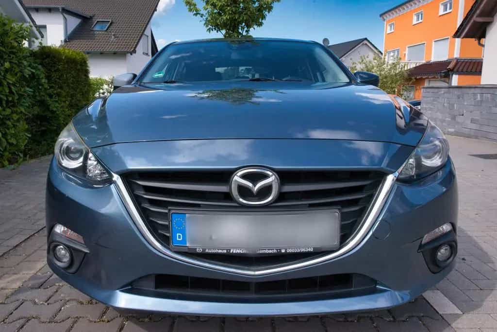 Mazda 3 2.0 SKYACTIV-G 120 Center-Line Center-Line 11/2016-photo-10