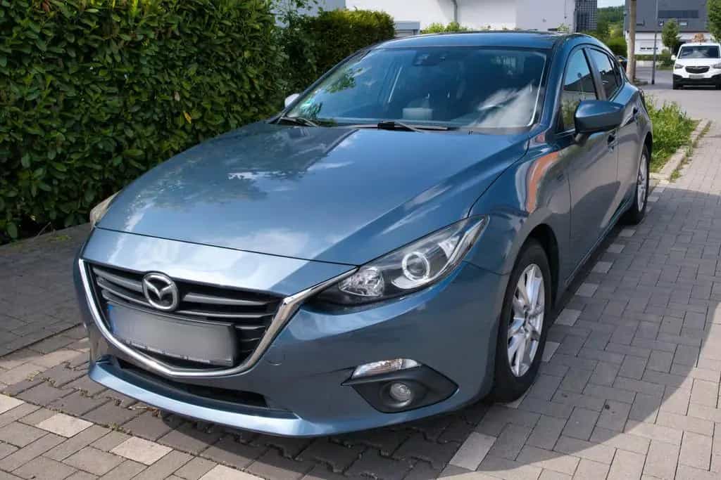 Mazda 3 2.0 SKYACTIV-G 120 Center-Line Center-Line 11/2016-photo-11