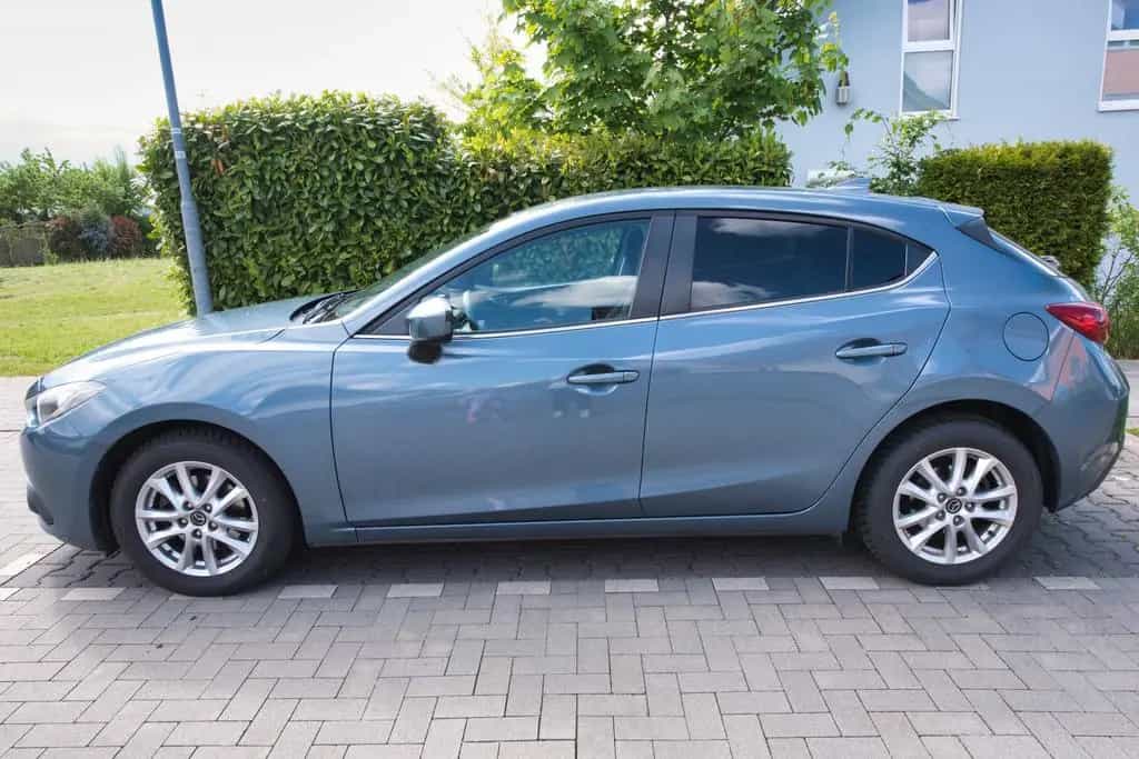 Mazda 3 2.0 SKYACTIV-G 120 Center-Line Center-Line 11/2016-photo-12
