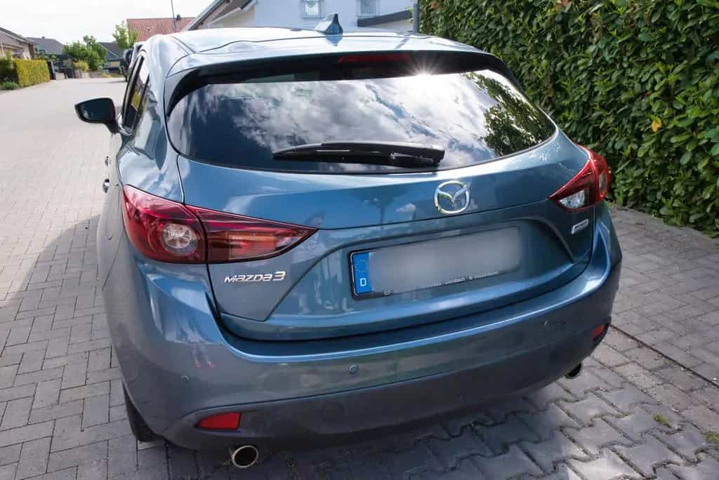 Mazda 3 2.0 SKYACTIV-G 120 Center-Line Center-Line 11/2016-photo-14