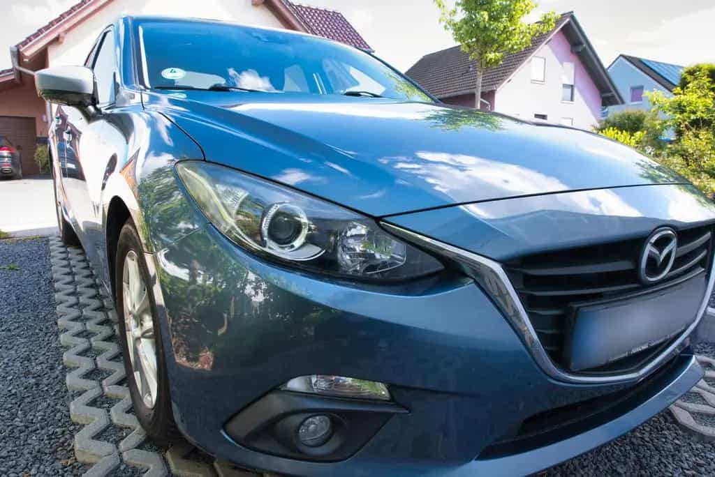 Mazda 3 2.0 SKYACTIV-G 120 Center-Line Center-Line 11/2016-photo-7