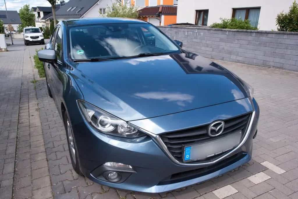 Mazda 3 2.0 SKYACTIV-G 120 Center-Line Center-Line 11/2016-photo-9
