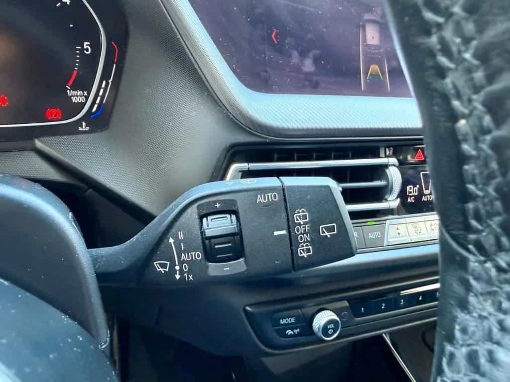 BMW 118 d Msport auto 150cv TAGLIANDI CERTIFICAT 05/2020-photo-13