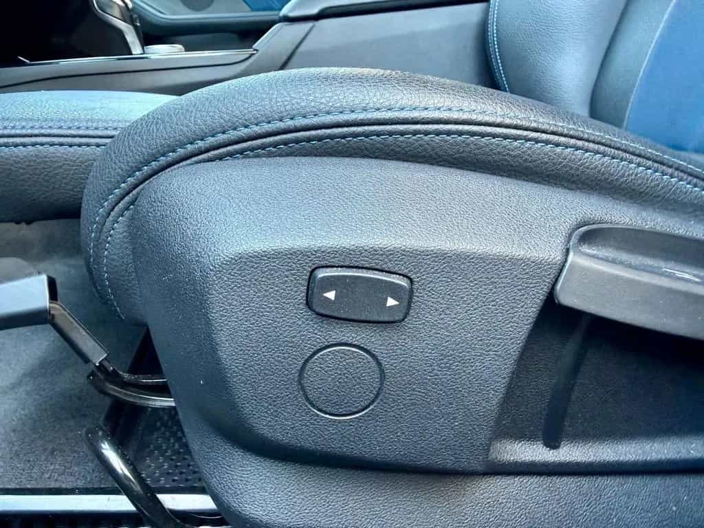 BMW 118 d Msport auto 150cv TAGLIANDI CERTIFICAT 05/2020-photo-9