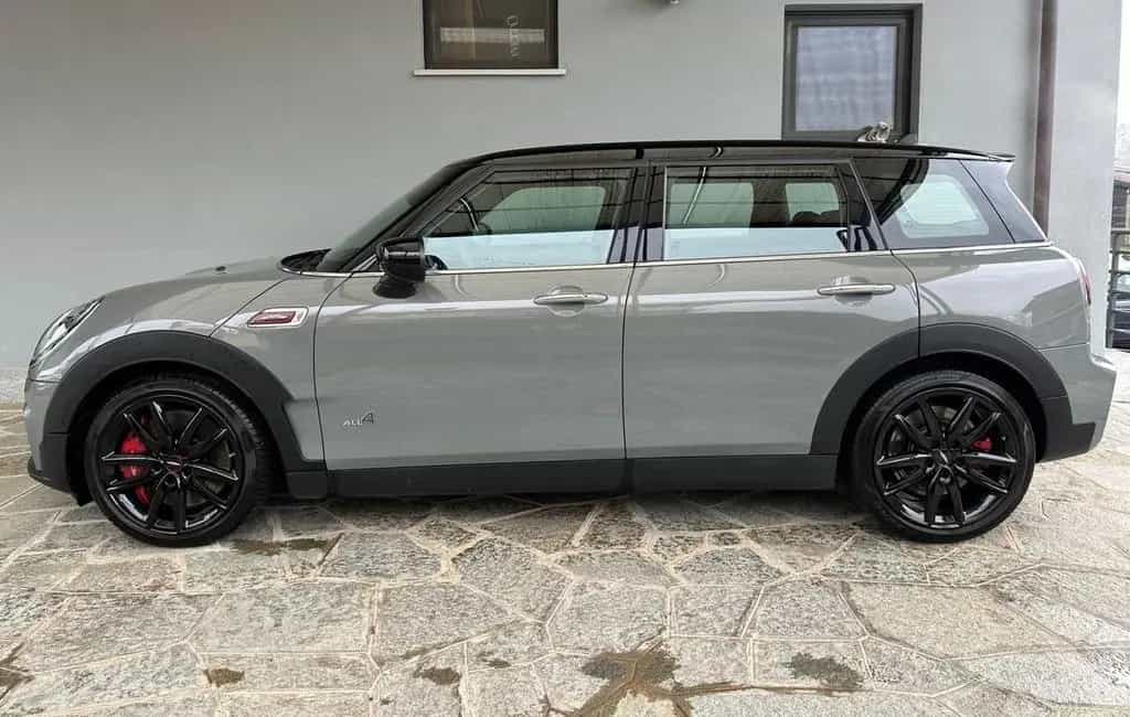 MINI Other Mini Mini Clubman 2.0 JCW JCW auto 11/2021-photo-1