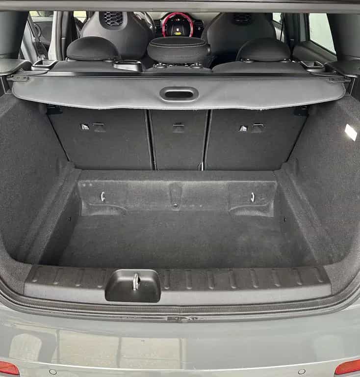 MINI Other Mini Mini Clubman 2.0 JCW JCW auto 11/2021-photo-10