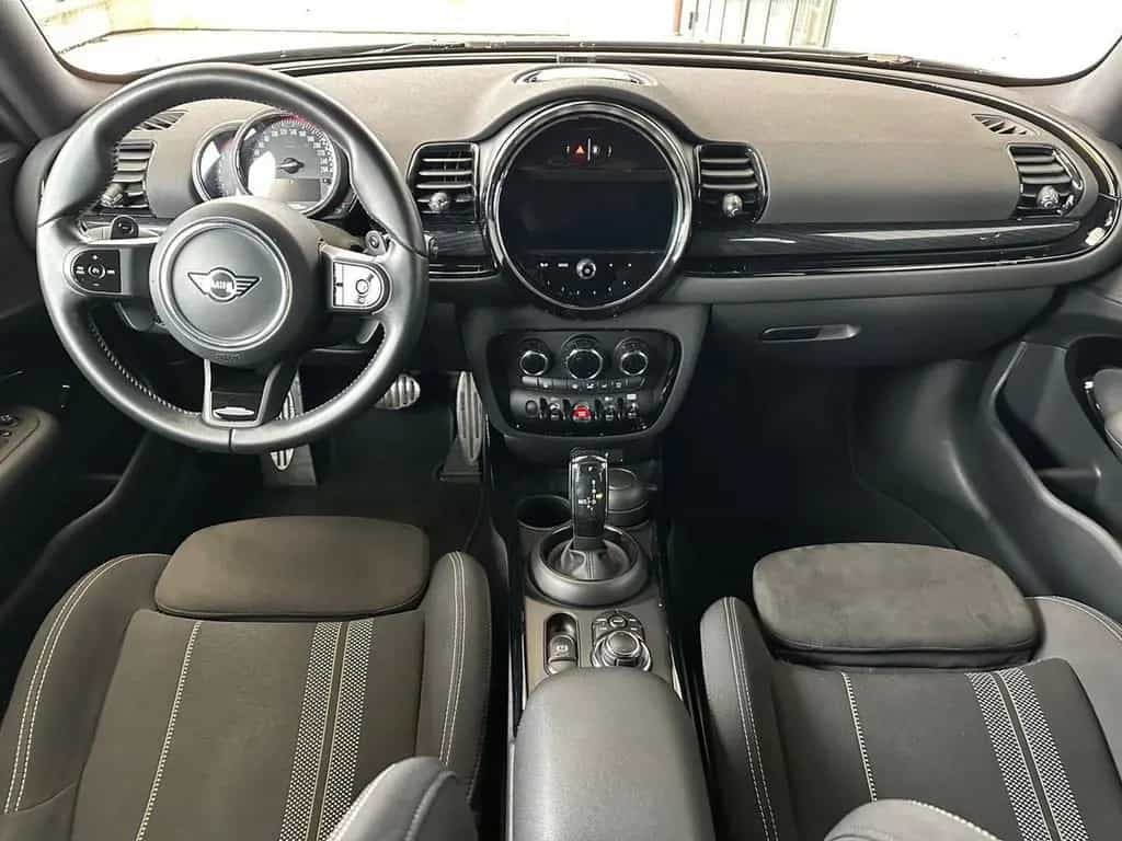 MINI Other Mini Mini Clubman 2.0 JCW JCW auto 11/2021-photo-11