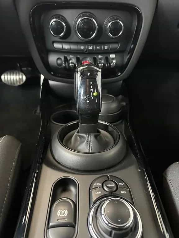 MINI Other Mini Mini Clubman 2.0 JCW JCW auto 11/2021-photo-12