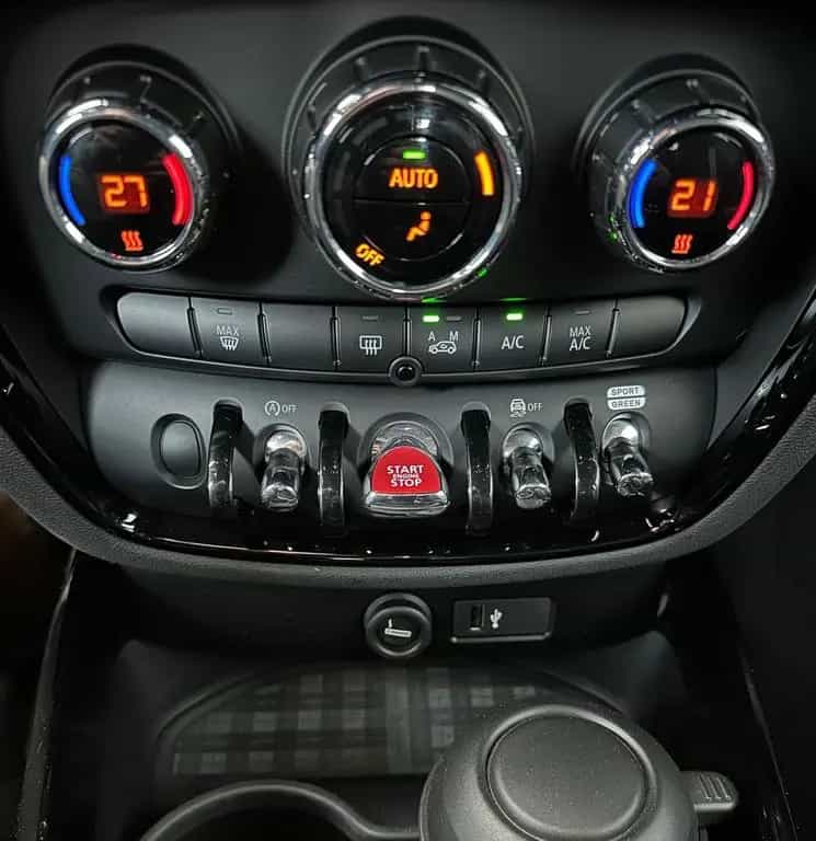 MINI Other Mini Mini Clubman 2.0 JCW JCW auto 11/2021-photo-13