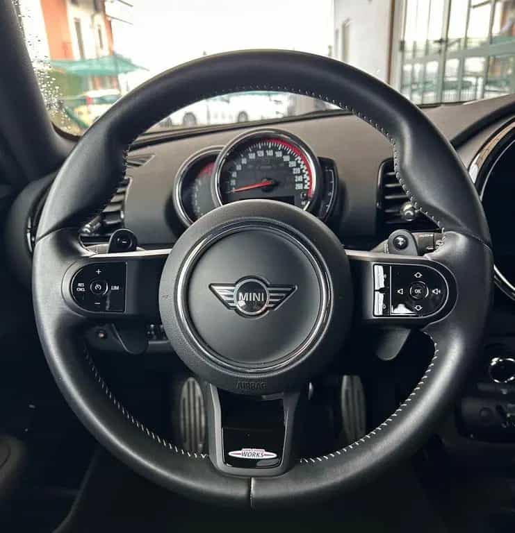MINI Other Mini Mini Clubman 2.0 JCW JCW auto 11/2021-photo-14