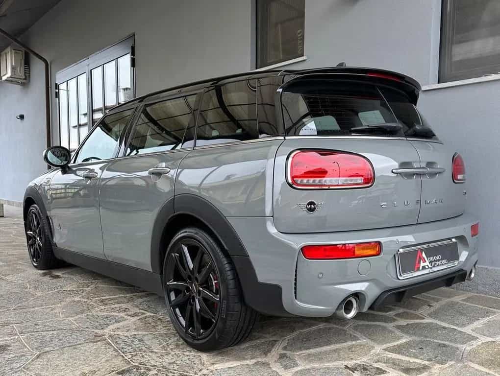 MINI Other Mini Mini Clubman 2.0 JCW JCW auto 11/2021-photo-2