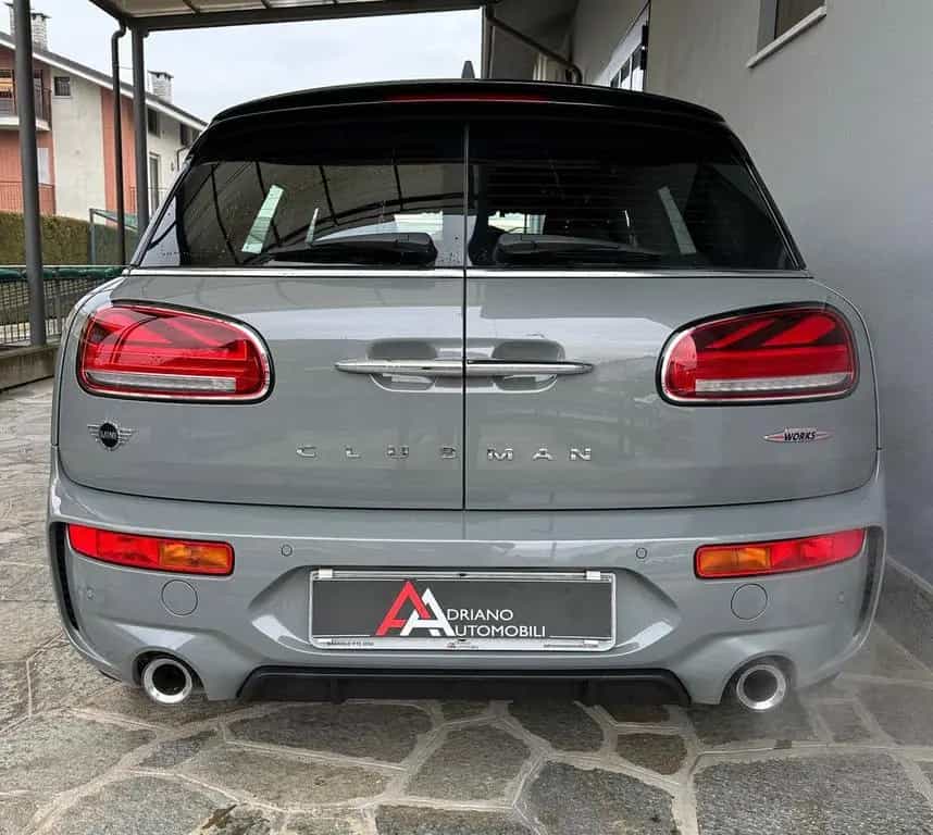 MINI Other Mini Mini Clubman 2.0 JCW JCW auto 11/2021-photo-3