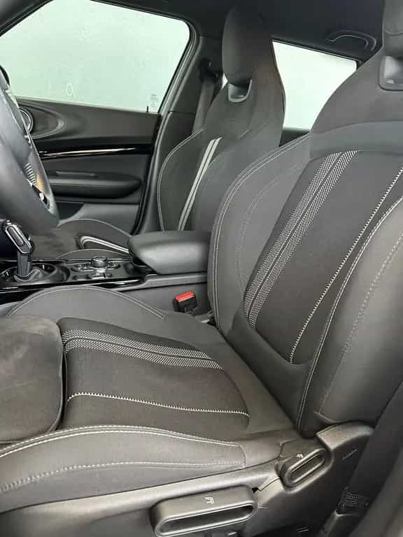 MINI Other Mini Mini Clubman 2.0 JCW JCW auto 11/2021-photo-8