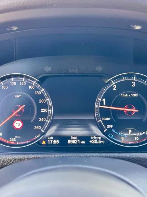 BMW 435 4 Gran Coupe 435 d xDrive Sport Line 05/2019-photo-10