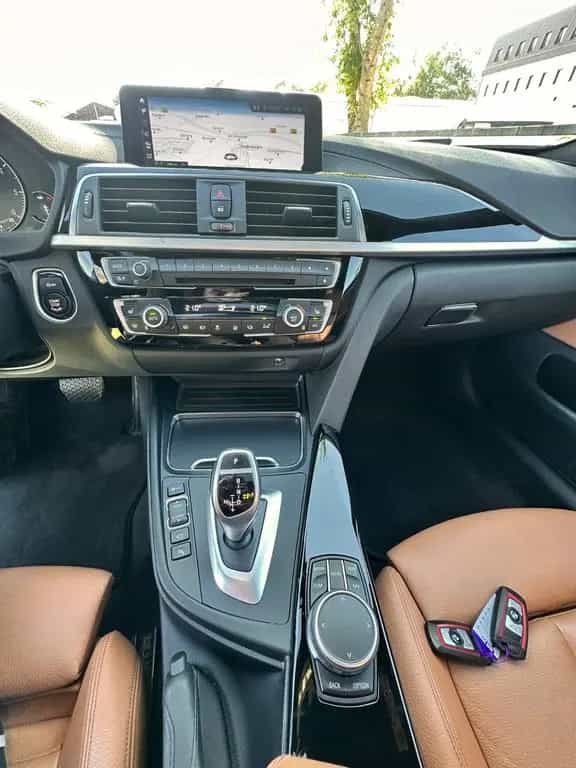 BMW 435 4 Gran Coupe 435 d xDrive Sport Line 05/2019-photo-11