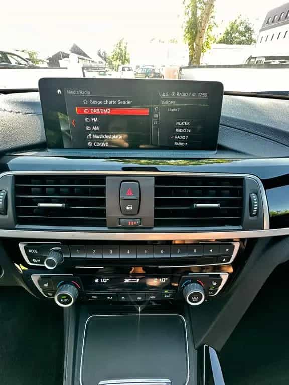 BMW 435 4 Gran Coupe 435 d xDrive Sport Line 05/2019-photo-12