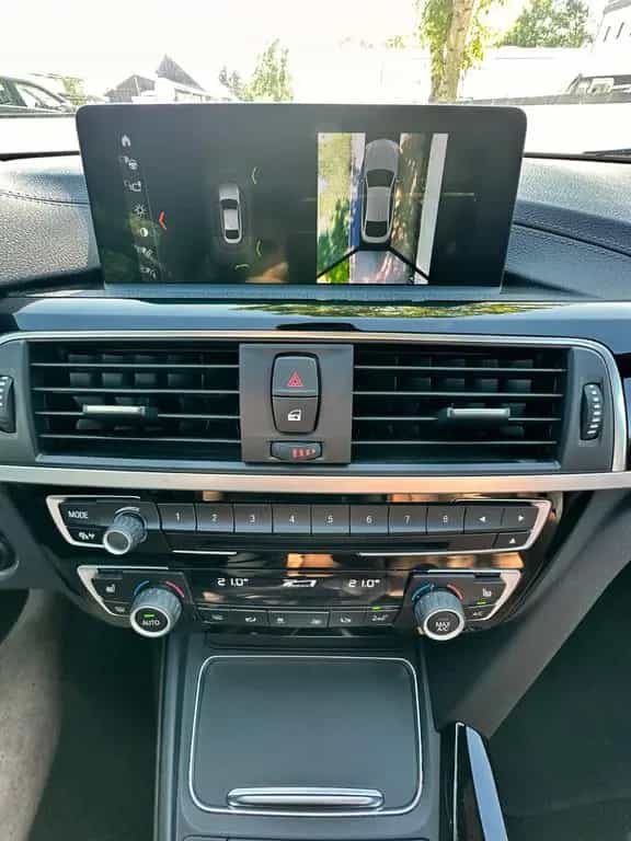 BMW 435 4 Gran Coupe 435 d xDrive Sport Line 05/2019-photo-13