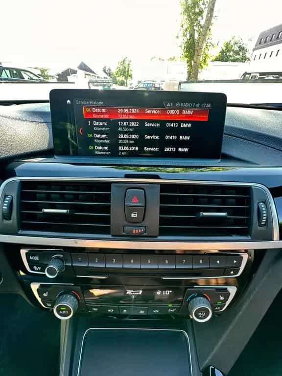 BMW 435 4 Gran Coupe 435 d xDrive Sport Line 05/2019-photo-15