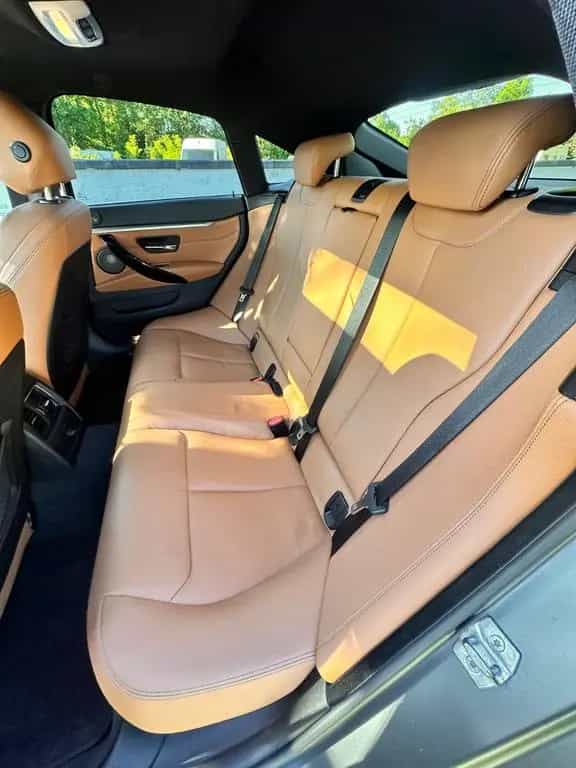 BMW 435 4 Gran Coupe 435 d xDrive Sport Line 05/2019-photo-17