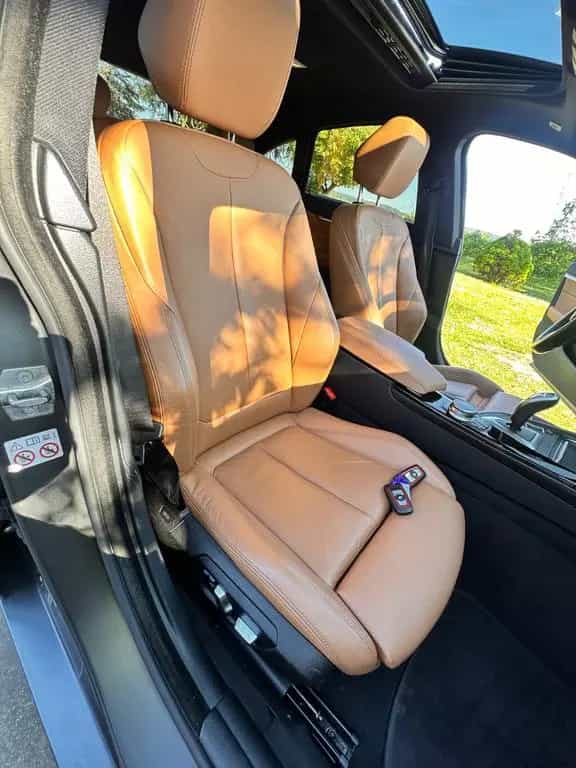 BMW 435 4 Gran Coupe 435 d xDrive Sport Line 05/2019-photo-20