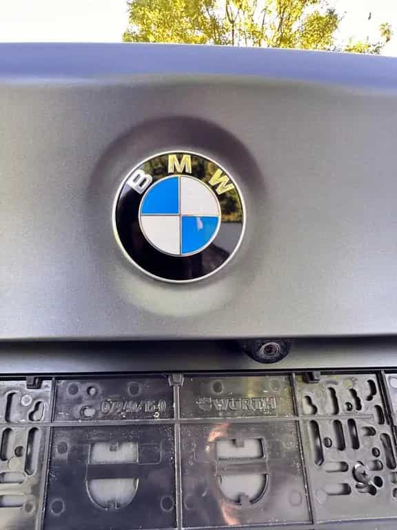 BMW 435 4 Gran Coupe 435 d xDrive Sport Line 05/2019-photo-24
