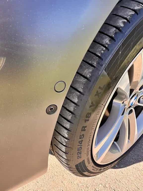 BMW 435 4 Gran Coupe 435 d xDrive Sport Line 05/2019-photo-25