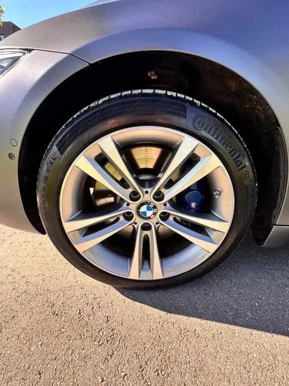 BMW 435 4 Gran Coupe 435 d xDrive Sport Line 05/2019-photo-27