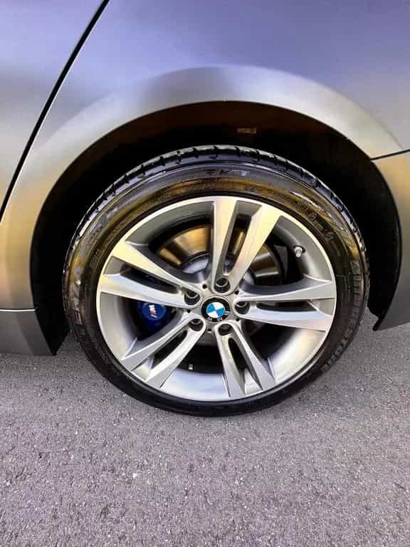 BMW 435 4 Gran Coupe 435 d xDrive Sport Line 05/2019-photo-28