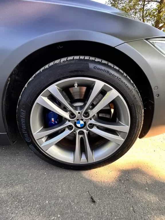 BMW 435 4 Gran Coupe 435 d xDrive Sport Line 05/2019-photo-30