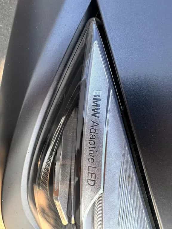 BMW 435 4 Gran Coupe 435 d xDrive Sport Line 05/2019-photo-31