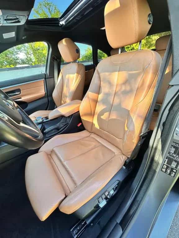BMW 435 4 Gran Coupe 435 d xDrive Sport Line 05/2019-photo-8