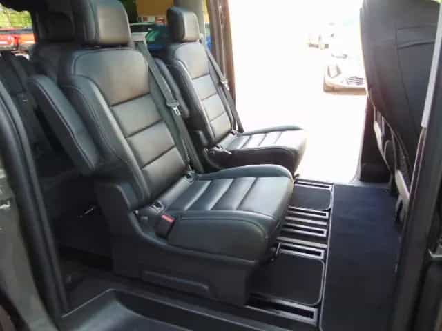 Citroën SpaceTourer Spacetourer Business Lounge M 09/2020-photo-10
