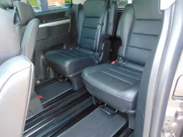 Citroën SpaceTourer Spacetourer Business Lounge M 09/2020-photo-11
