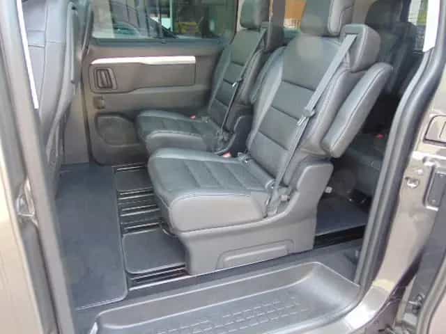 Citroën SpaceTourer Spacetourer Business Lounge M 09/2020-photo-12