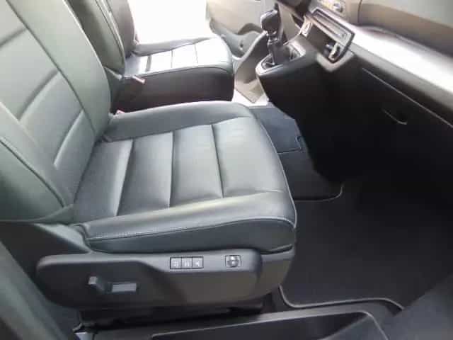 Citroën SpaceTourer Spacetourer Business Lounge M 09/2020-photo-13