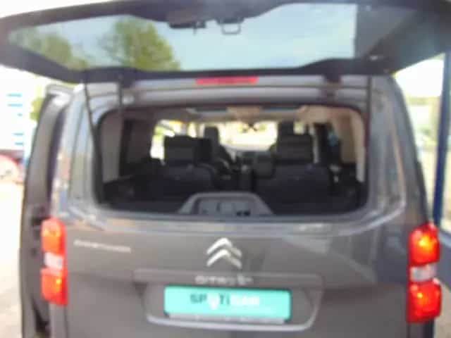 Citroën SpaceTourer Spacetourer Business Lounge M 09/2020-photo-16