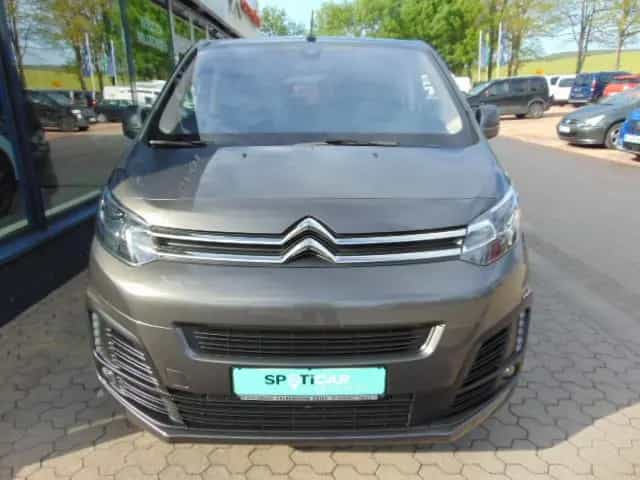 Citroën SpaceTourer Spacetourer Business Lounge M 09/2020-photo-2