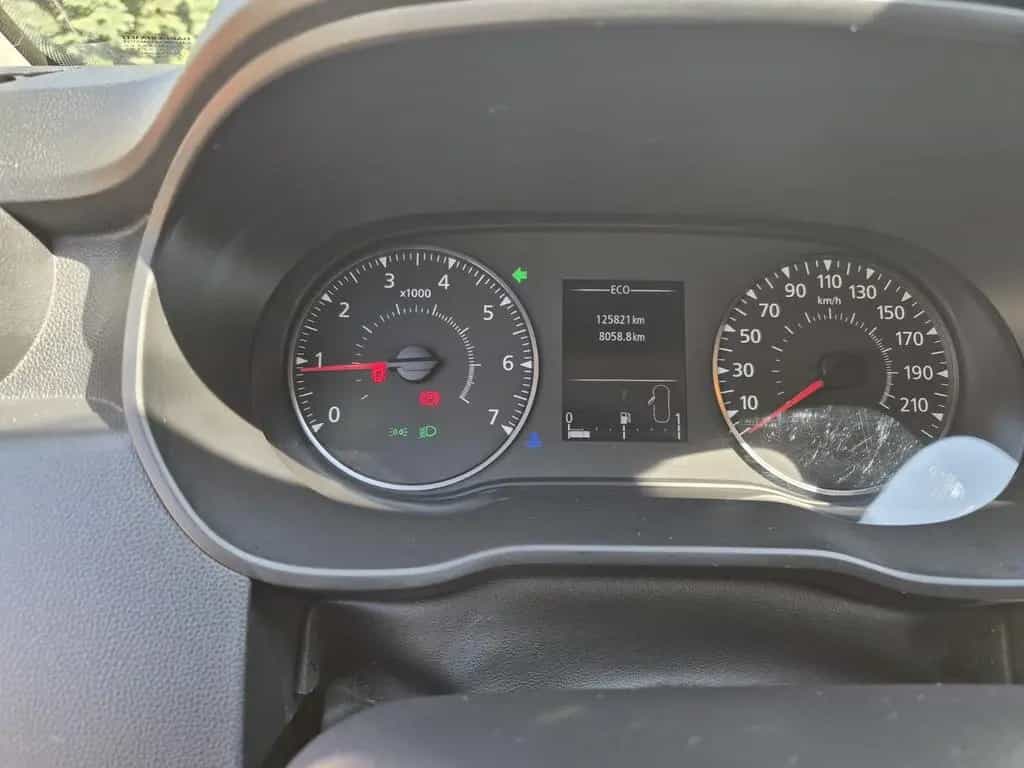 Dacia Duster TCe 150 4WD GPF Adventure Adventure 09/2019-photo-11