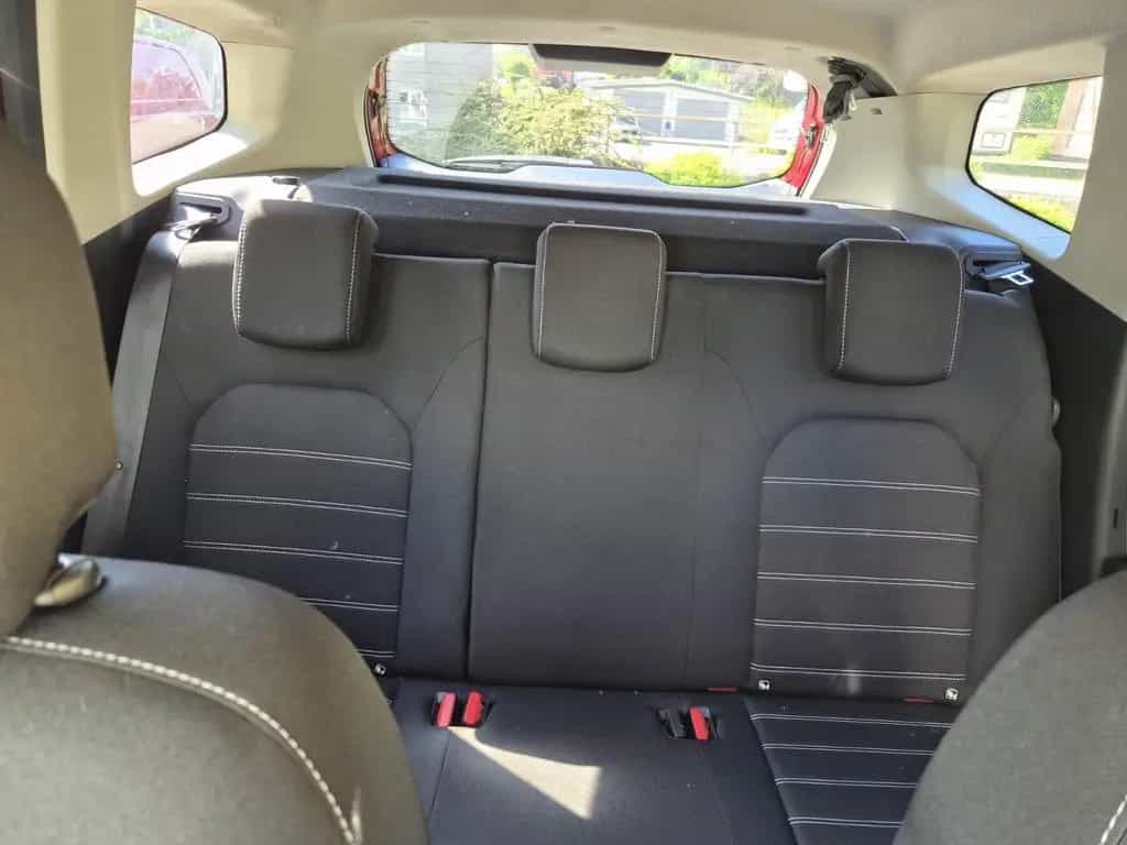 Dacia Duster TCe 150 4WD GPF Adventure Adventure 09/2019-photo-13