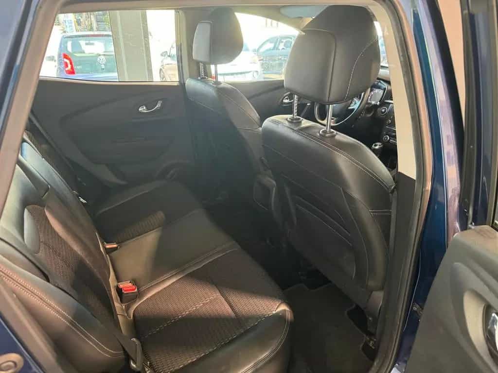 Renault Kadjar Limited SHZ FSHZ KAMERA NAVI 08/2018-photo-13